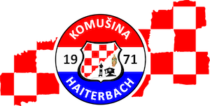 Komusina Haiterbach