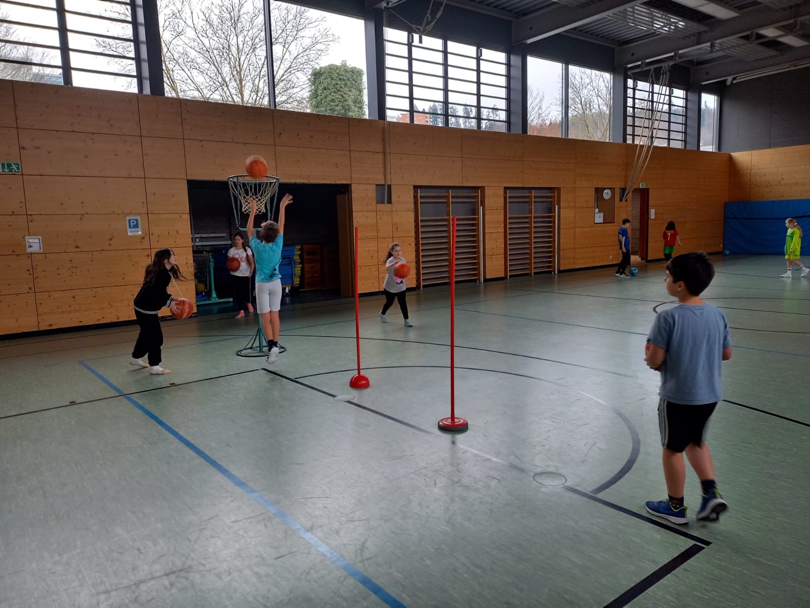 Grundschul AG Bild 2