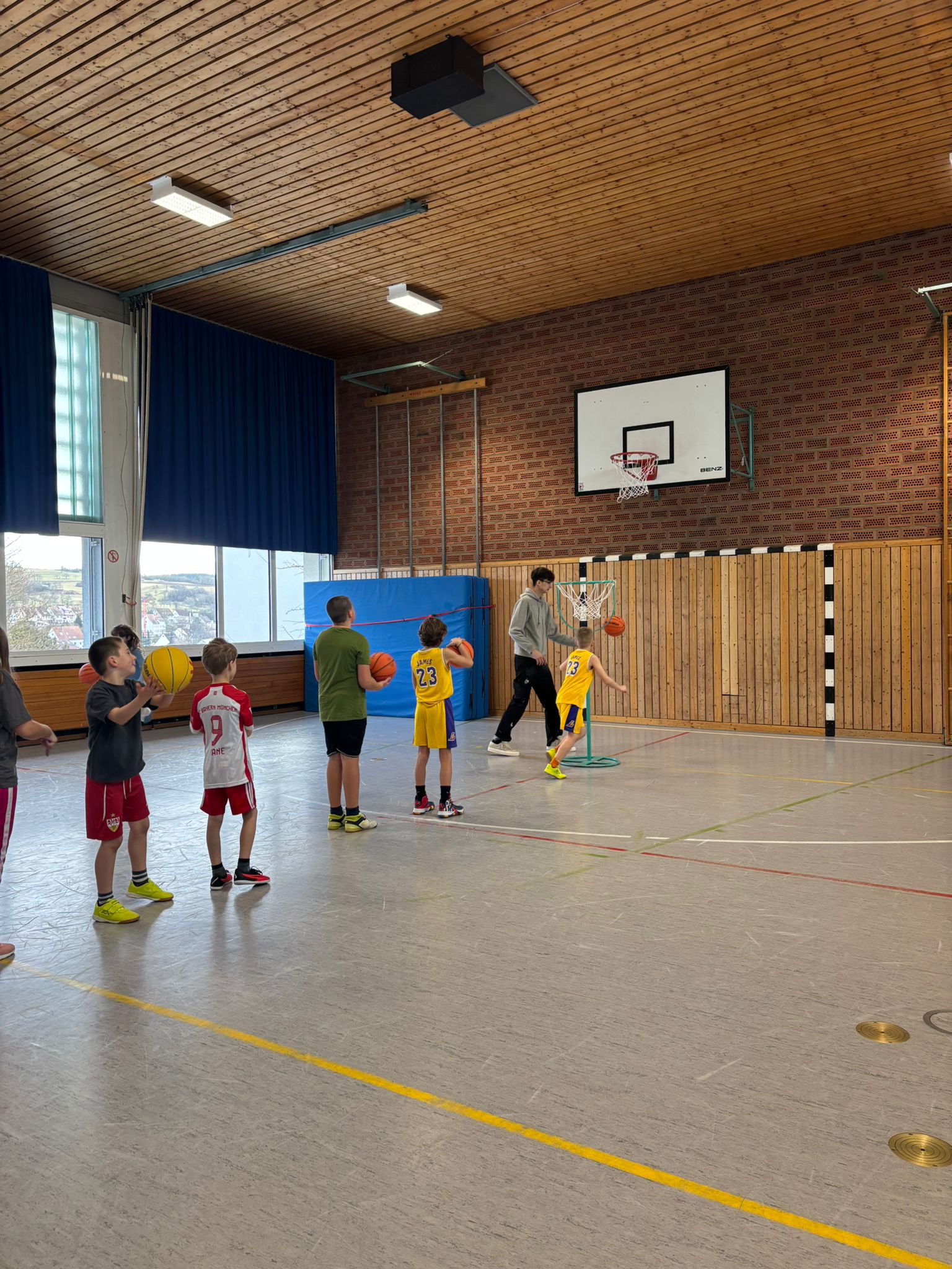 Grundschul AG Bild 3